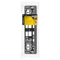 RAMKA DO MOCOWANIA TABLICY CARBON Moje Auto VIRAGE