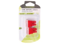 BEZPIECZNIK JAPVAL TYP F 50A [2szt] CARMOTION