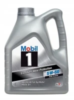 MOBIL 1 FS X2 5W50 4L