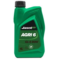 JASOL AGRI 6 1L