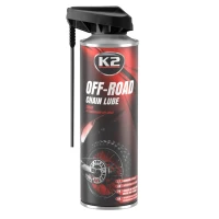 K2 OFF-ROAD Smar do łańcuchów 500ml