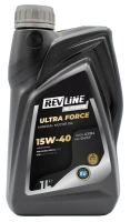 REVLINE Ultra Force Mineral 15W40 1L