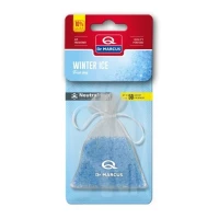 ZAPACH FRESH BAG WINTER ICE Dr.Marcus