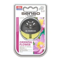 ZAPACH SENSO LUXURY ORIENTAL FLOWER Dr.Marcus