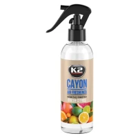 ZAPACH CAYON FRESH CITRUS K2 250ml