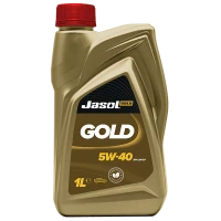 JASOL GOLD SN/CF 5W40 1L