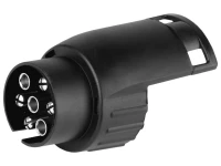 ADAPTER DO ZASILANIA PRZYCZEPY 7/13 PIN CARMOTION