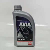 AVIA Fluid ATF 86 1L (ATF II D)