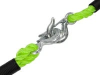 LINKA HOLOWNICZA PLECIONA 2T HAK 4M CARMOTION