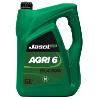 JASOL AGRI 6 5L