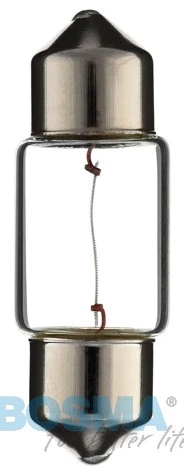 ZAR.12 [V] 10 [W] SV8,5 11x30 RURKA BOSMA