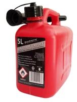 KANISTER PLASTIKOWY 5L PHENIX