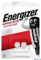 BAT.ENERGIZER LR44/A76 1.5V 2SZT