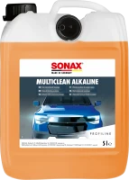 SONAX PROFILINE MULTICLEAN ALKALINE 5L