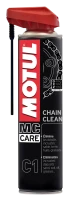 MOTUL C1 CHAIN CLEAN Środek do czyszczenia łańcuchów 400ml