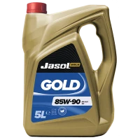 JASOL GEAR OIL GL-5 85W90 5L