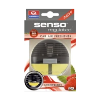 ZAPACH SENSO REGULATED STRAWBERRY Dr.Marcus