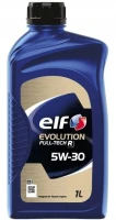 ELF EVOLUTION Full-Tech R 5W30 1L