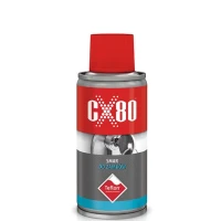 CX80 SMAR DO ZAMKÓW 150ml
