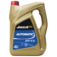 JASOL GOLD ATF II D 4L