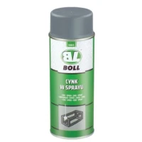 BOLL CYNK W SPRAYu 400ml