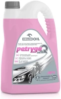 PŁYN DO CHŁODNIC PETRYGO Q NEW 2L