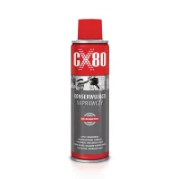 CX80 PŁYN KONSERWUJĄCO-NAPRAWCZY 250ml