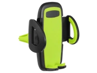 UCHWYT SAMOCHODOWY NA PRZYSSAWKE LUB WLOT POWIETRZA CARMOTION