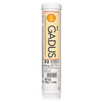 SHELL GADUS S2 V220 2 400g