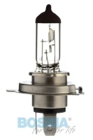 ZAR.24 [V] 75/70 [W] H4 P43t Bosma H.D. Long Life