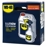 WD-40 5L+ Rozpylacz