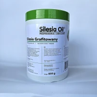 SMAR GRAFITOWANY 800g Silesia Oil