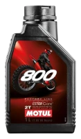 MOTUL 800 2T FACTORY LINE OFF ROAD 1L