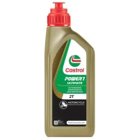 CASTROL POWER 1 Ultimate 2T 1L