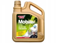 PŁYN DO CHŁODNIC MOBILER ZIELONY 5L