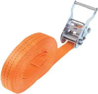 PAS TRANSPORTOWY Z NAPINACZEM 2t 2m