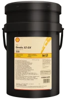 SHELL OMALA S2 GX 220 20L