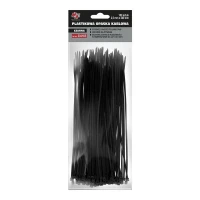 OPASKA KABLOWA 2,5x200mm 100szt MA Professional