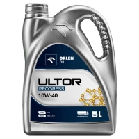 ORLEN PLATINUM ULTOR Progres 10W40 5L