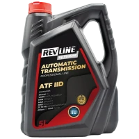 REVLINE ATF II D 5L