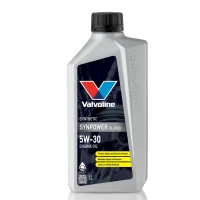 VALVOLINE Synpower XL-III C3 5W30 1L