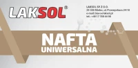 NAFTA UNIWERSALNA LAKSOL 5L