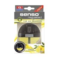 ZAPACH SENSO REGULATED LEMON Dr.Marcus