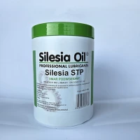 SMAR STP 800g Silesia Oil