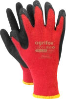 RĘKAWICE OX-DRAGOS-CB 10