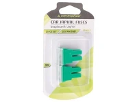 BEZPIECZNIK JAPVAL TYP F 40A [2szt] CARMOTION