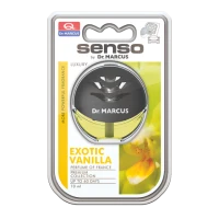 ZAPACH SENSO LUXURY EXOTIC VANILLA Dr.Marcus