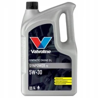 VALVOLINE Synpower FE 5W30 5L