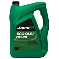 JASOL AGRI ECO OLEJ DO PIŁ 5L