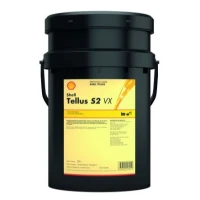 SHELL TELLUS S2 VX 32 20L